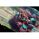 Airborne Assault Craft Loading Screen