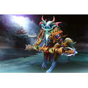 Force of Kylin Loading Screen