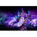 Forgotten Tactician Loading Screen