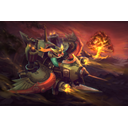 Gunboat Hegemon Loading Screen