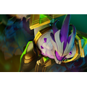 Chines of the Inquisitor - Loading Screen