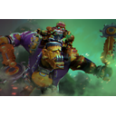 Razil's Revitalizer Loading Screen