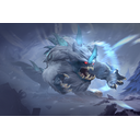 The Abominable Snowbeast