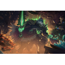 King Kringle Loading Screen