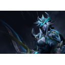 The Gaze of Zebulon Loading Screen