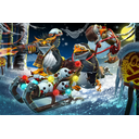 Powdersled Rookery Loading Screen