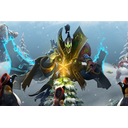 Frosthaven Loading Screen