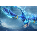 Aurora's Pyre Loading Screen