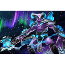 Frozen Void Loading Screen