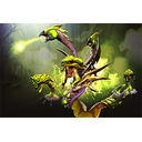 Ferocious Toxicant Loading Screen