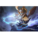 Arc of the Sovereign Loading Screen