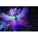 Vestments of the Alary Dive Loading Screen