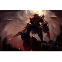 Fire Dragon of Doom Loading Screen