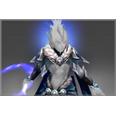 Downfall of the Howling Hearth - Shoulders