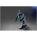 Downfall of the Howling Hearth - Weapon