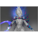 Shadows of the Fall Shoulder