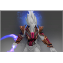 Spring Lineage Armor of Flightless Fury