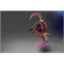 Spring Lineage Blade of Flightless Fury
