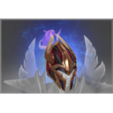 Spring Lineage Helmet of Flightless Fury