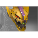 Mechamancer - Head