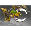 Mechamancer - Arms