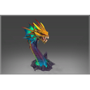 Watcher of the Virulent Krait