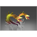 Verdant Predator Spitters