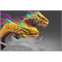 Spitters of the Virulent Krait