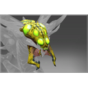Crest of the Ferocious Toxicant