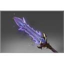 10th Anniversary Hidden Vector - Blade