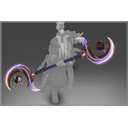 Sublime Equilibrium - Weapon