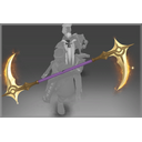 Umbral Expanse - Weapon
