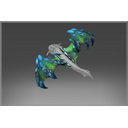 Scales of the Netherfrost