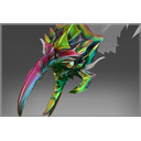 Maw of the Netherswarm Vanguard