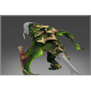 Toll of the Netherblight Back