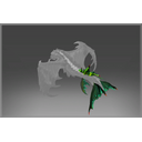 Tail of the Fervid Monarch