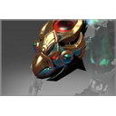 Mask of Unblinking Eternity