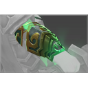 Memories of Bone Bracers