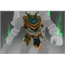 Memories of Bone Armor