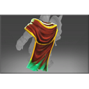 Heroic Cape of Eternal Reign