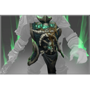 Armor of Vile Reliquary