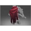 Cloak of the One True King
