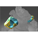 Pauldrons of the Year Beast