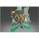 Crown of the Condor - Back