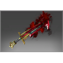 Tyrant of the Veil Weapon