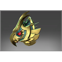 Tyrant of the Veil Shoulder