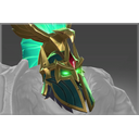 Tyrant of the Veil Helm