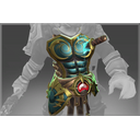 Tyrant of the Veil Armor