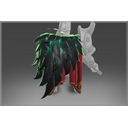 Tyrant of the Veil Back