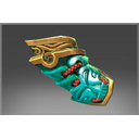 Gauntlet of the Dreadborn Regent